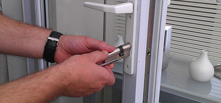 Commercial Door Lock Repair in Cambria