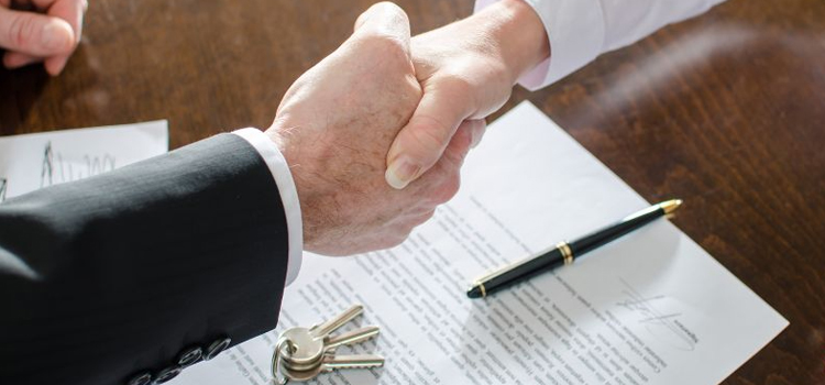 Commercial Eviction Service Cambria