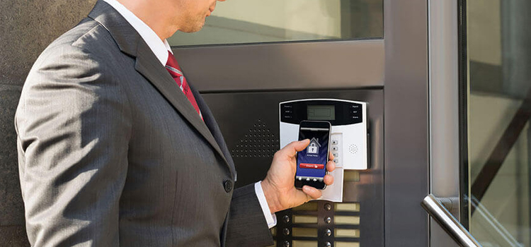 Commercial Office Locksmith Cambria