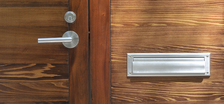 Electric Front Door Lock Repair Cambria