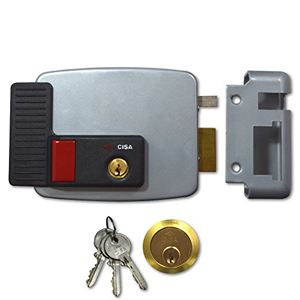 electronic door lock repair Cambria
