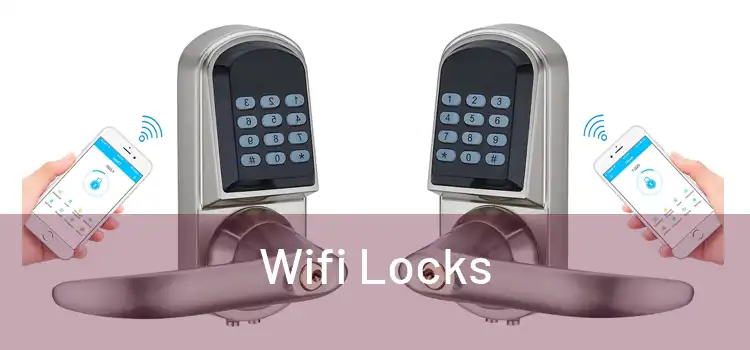  Wifi Locks 